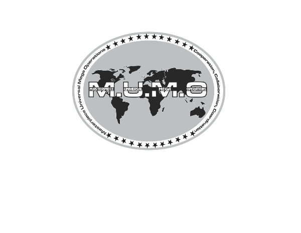 MUMO Logo