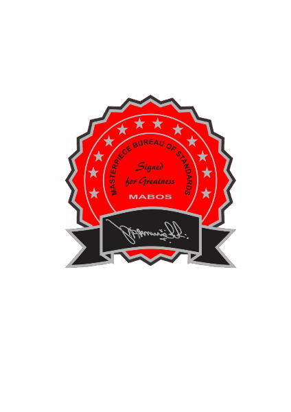 MABOS Logo