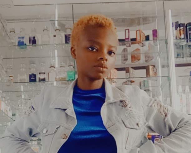 Faith Anyango